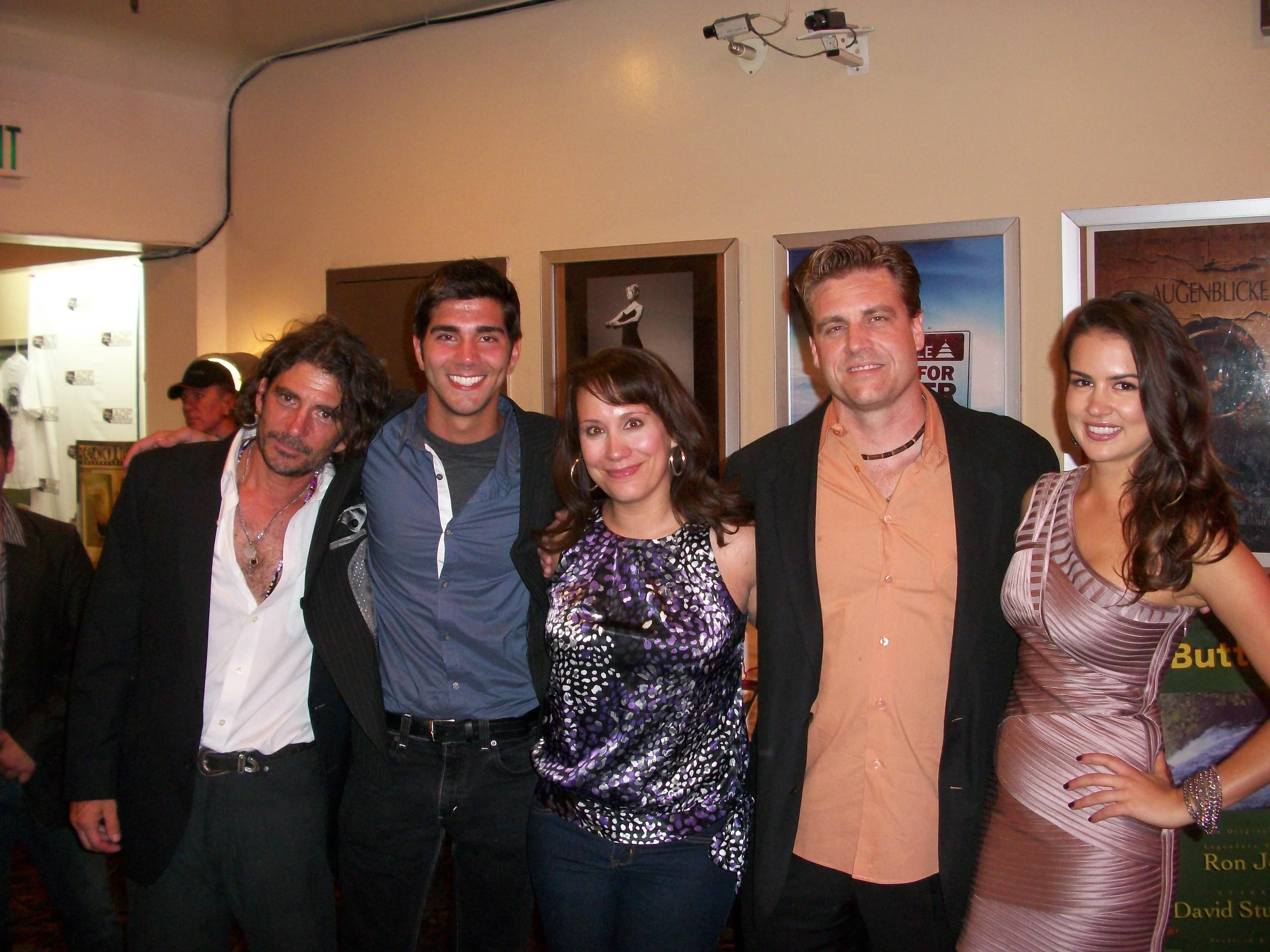 I LIKE THE ROOM SERVICE