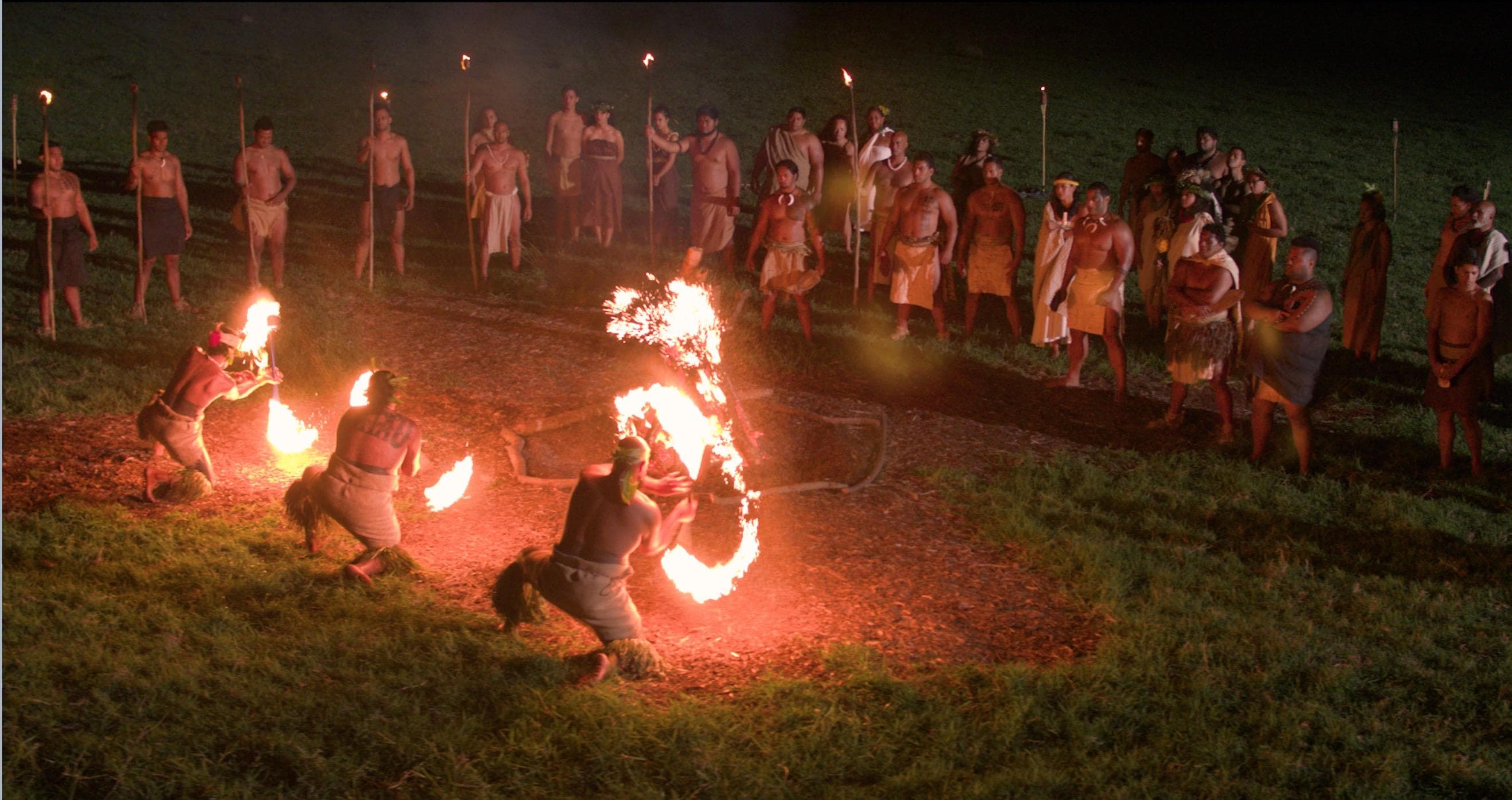 In my top 10 and will stay there forever