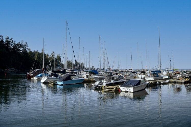 Beautiful scenery, less than well done