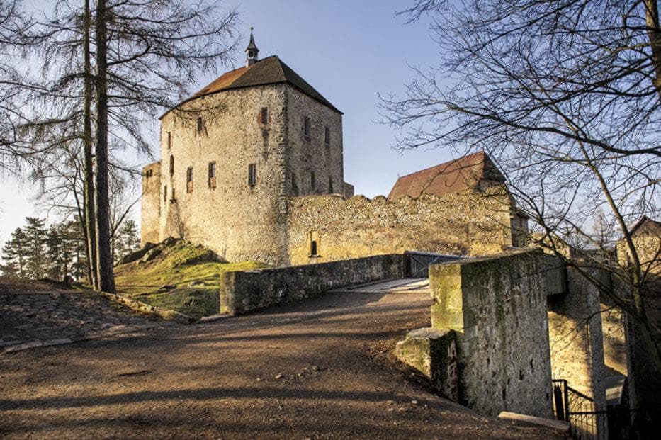 Solomon Kane is More than An Action Adventure