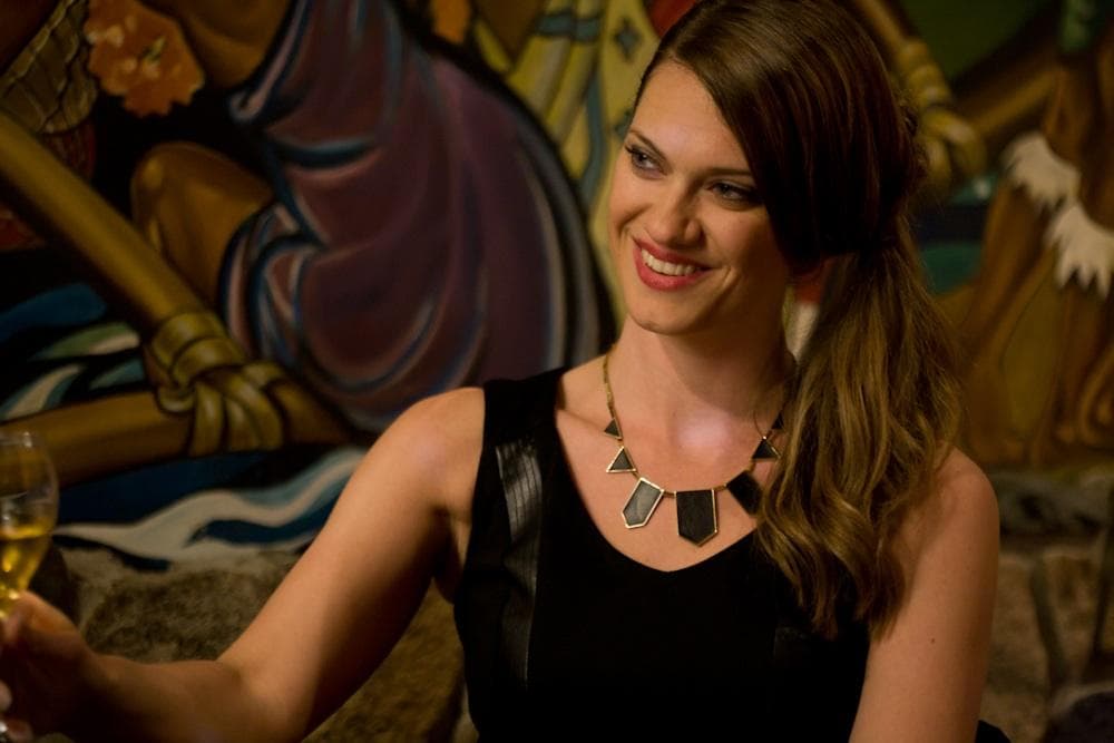 Not 'good' but not the worst I've seen