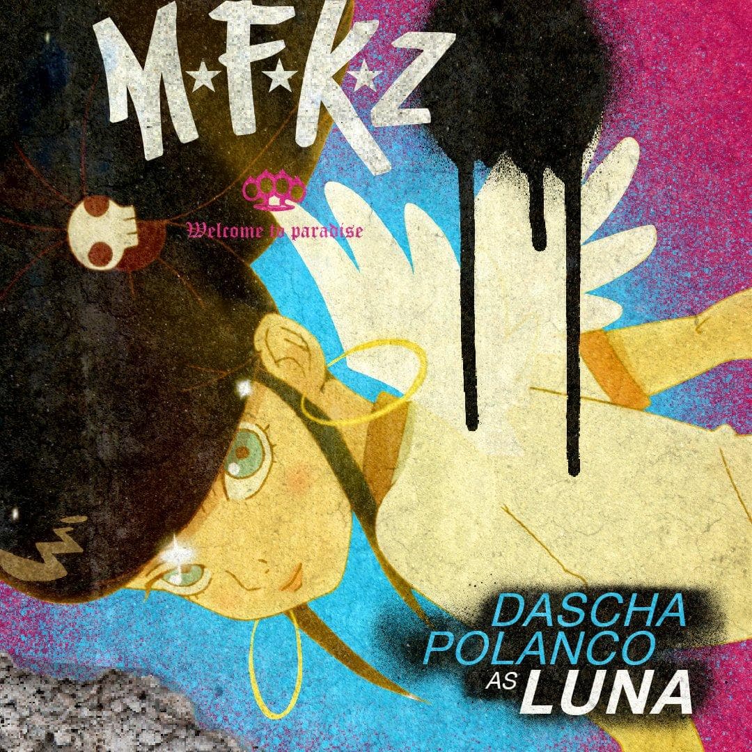 Writing love letters to a girl with no address