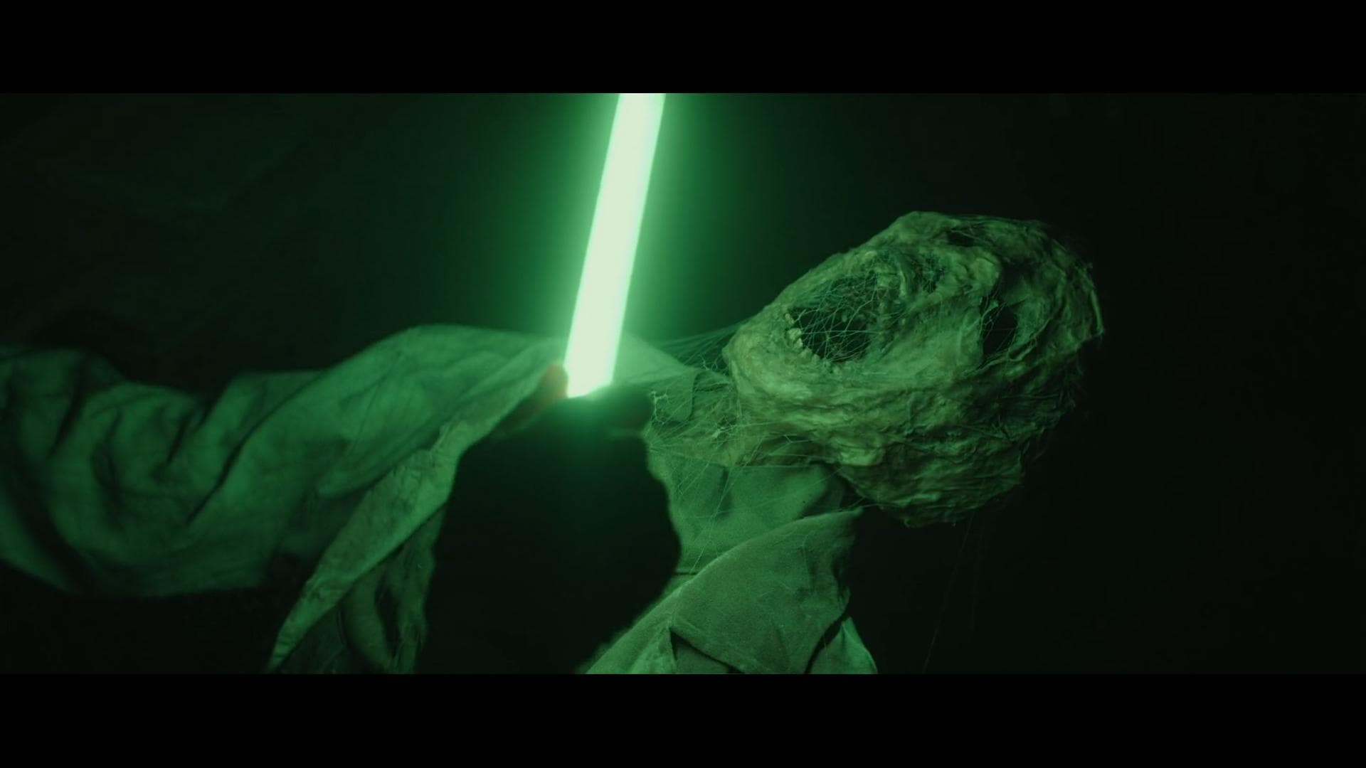 Not good, but not PAINFUL to watch.