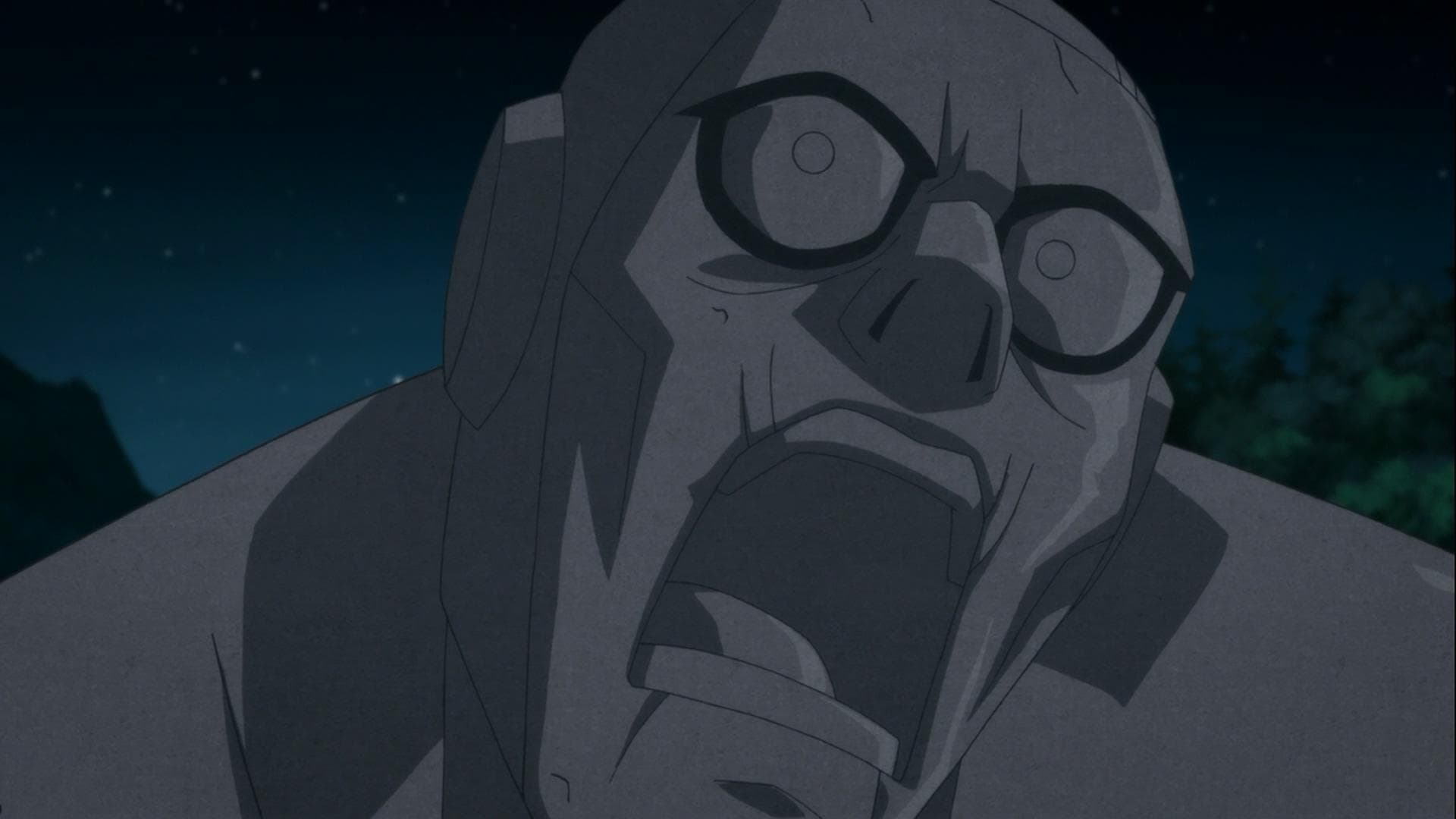 Incredible addition to DC animated library