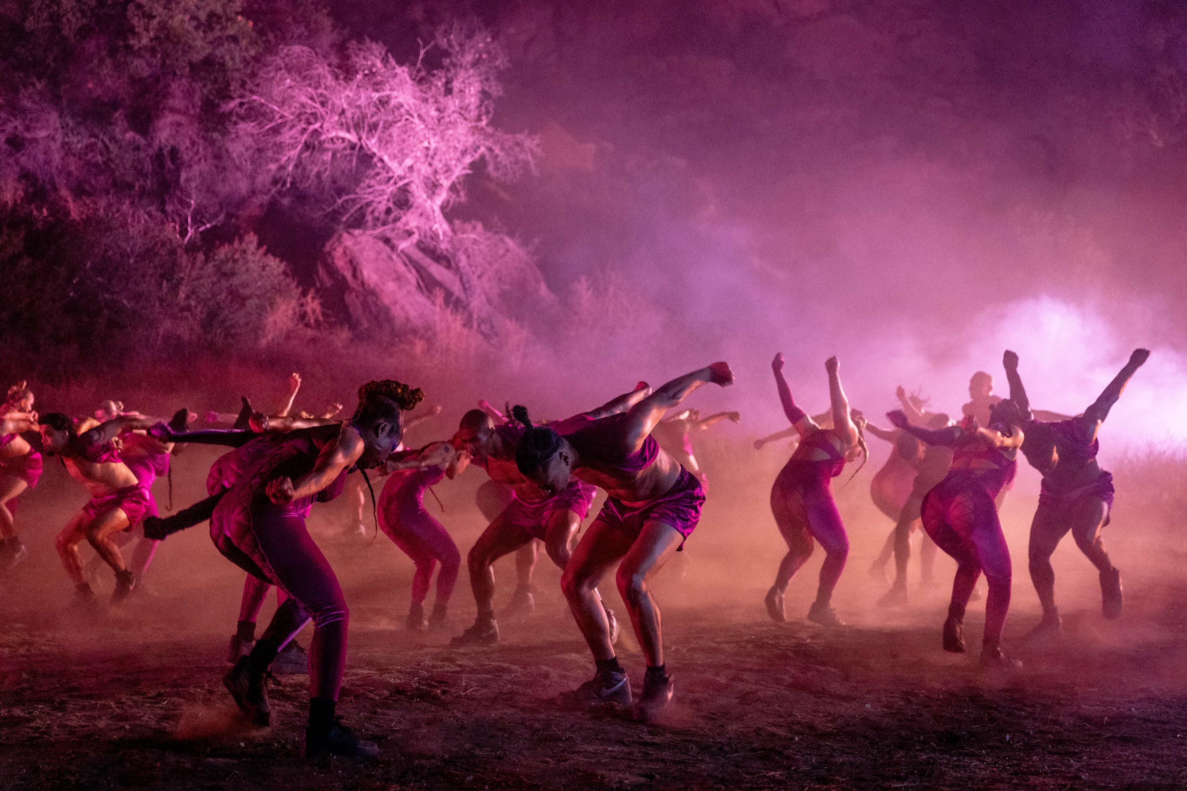 Impressive show overall