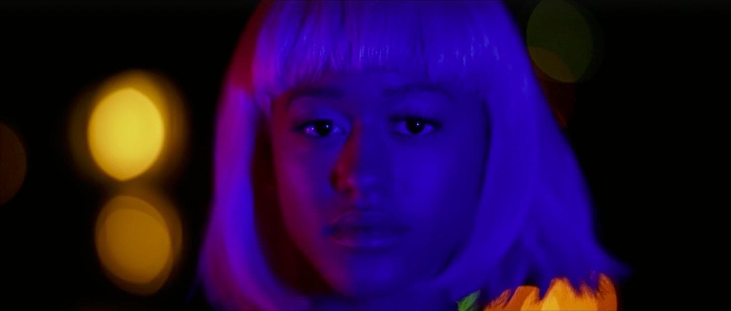 Remake of Cherry 2000