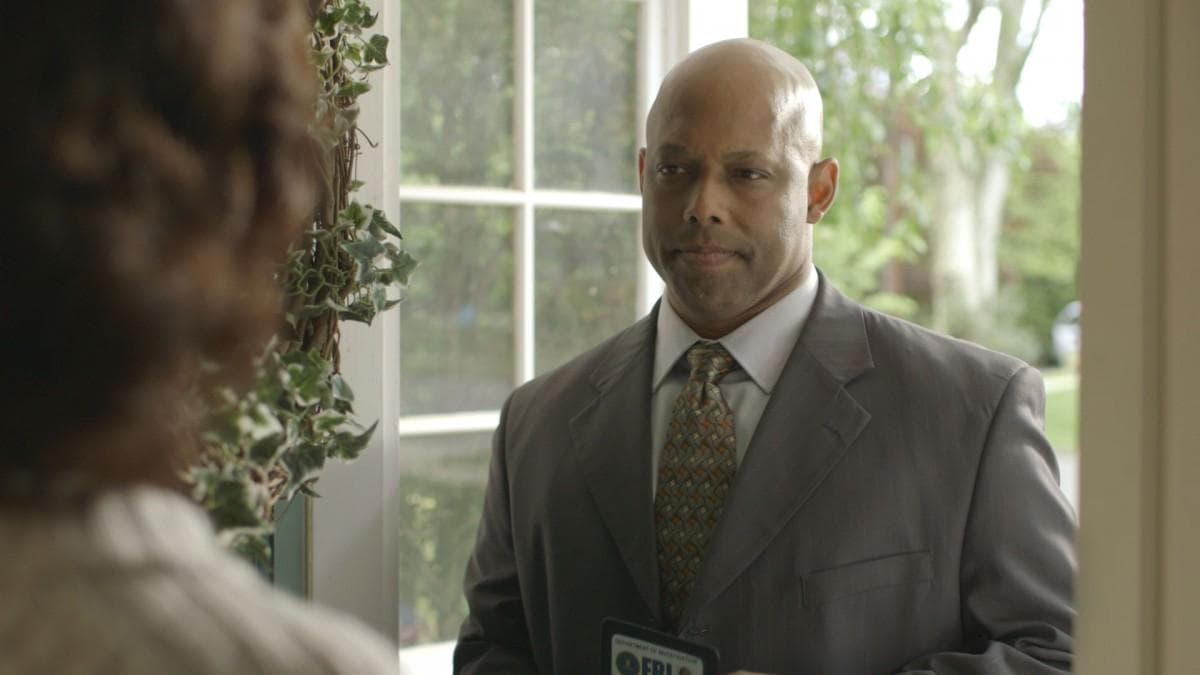 This movie reignited my love for horror films. A fantastic piece of nostalgia!