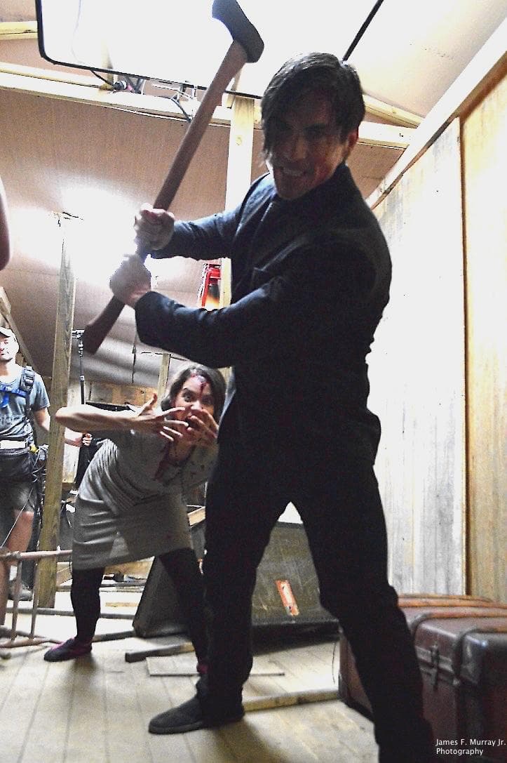 Turned out to be rather good...