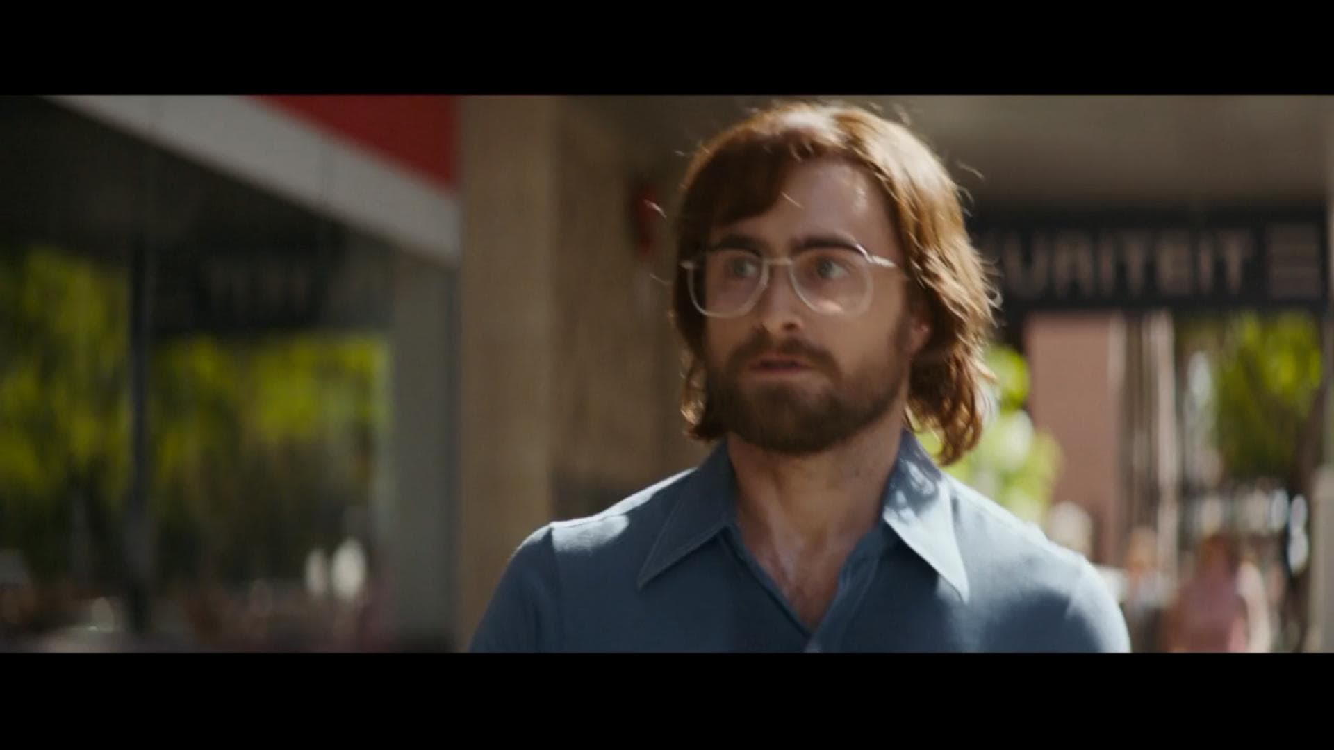 Film that turns terrorists and murderers into heroes