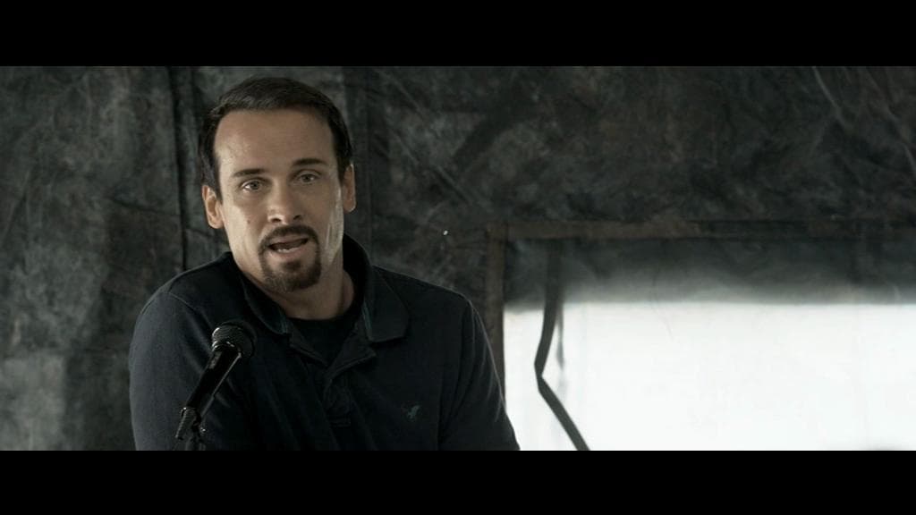 Great but no amazing