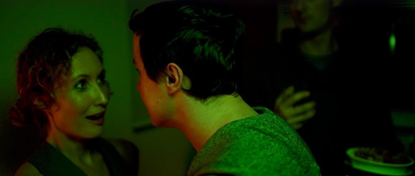 Speaking as a fan of Robot Genre films,....