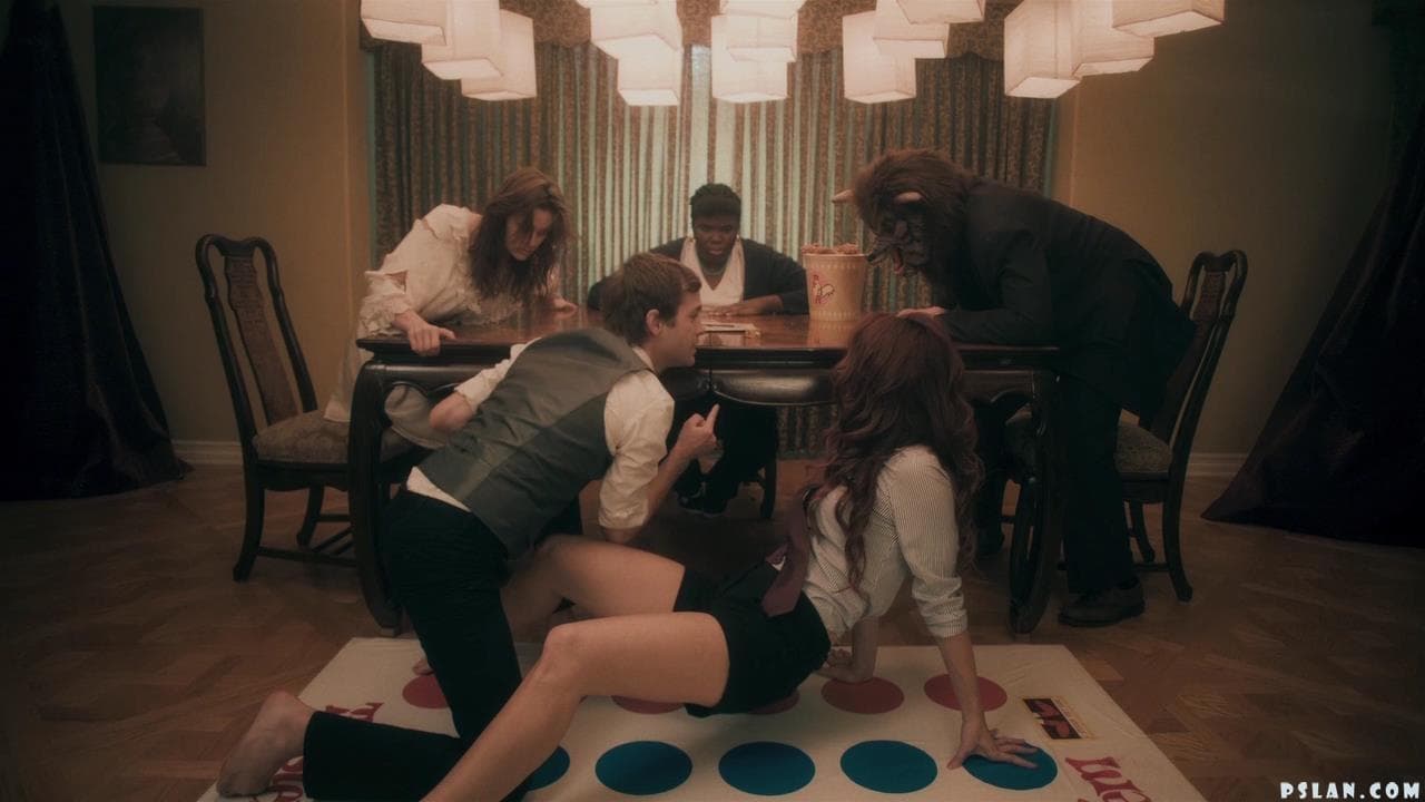 YOU KNOW I HAVE ISSUES