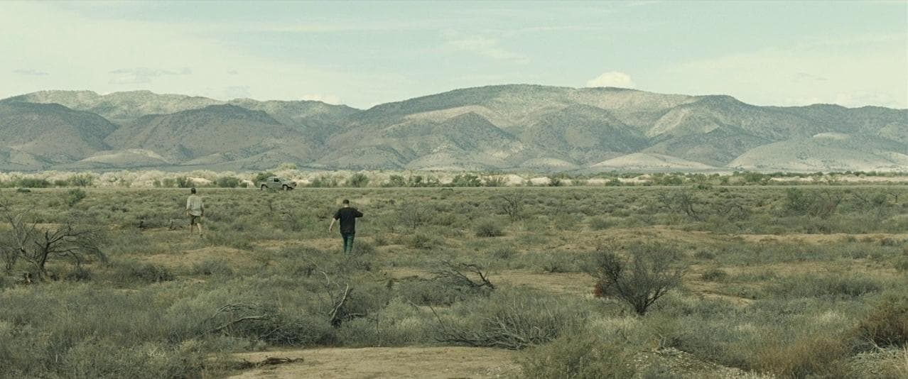 Bare bones narrative