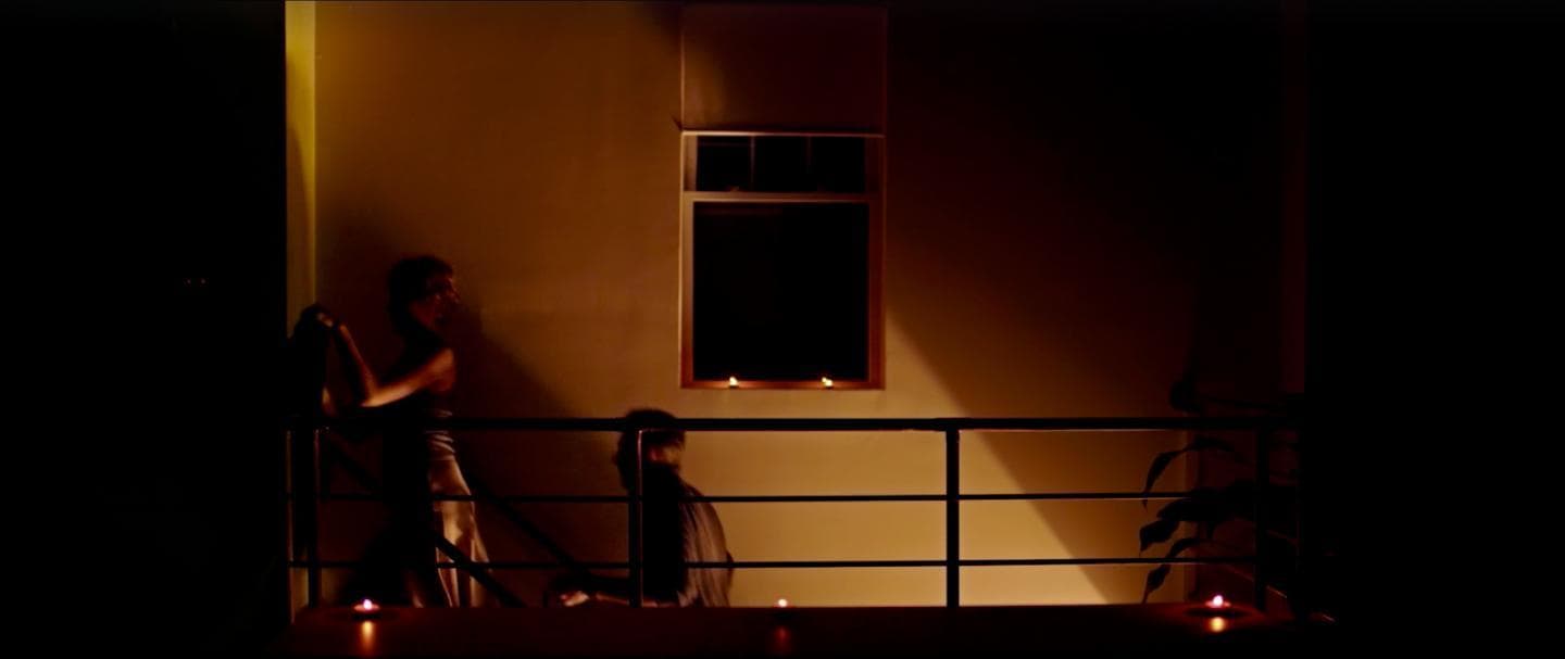 It's like getting beaten over the head with the obvious hammer.