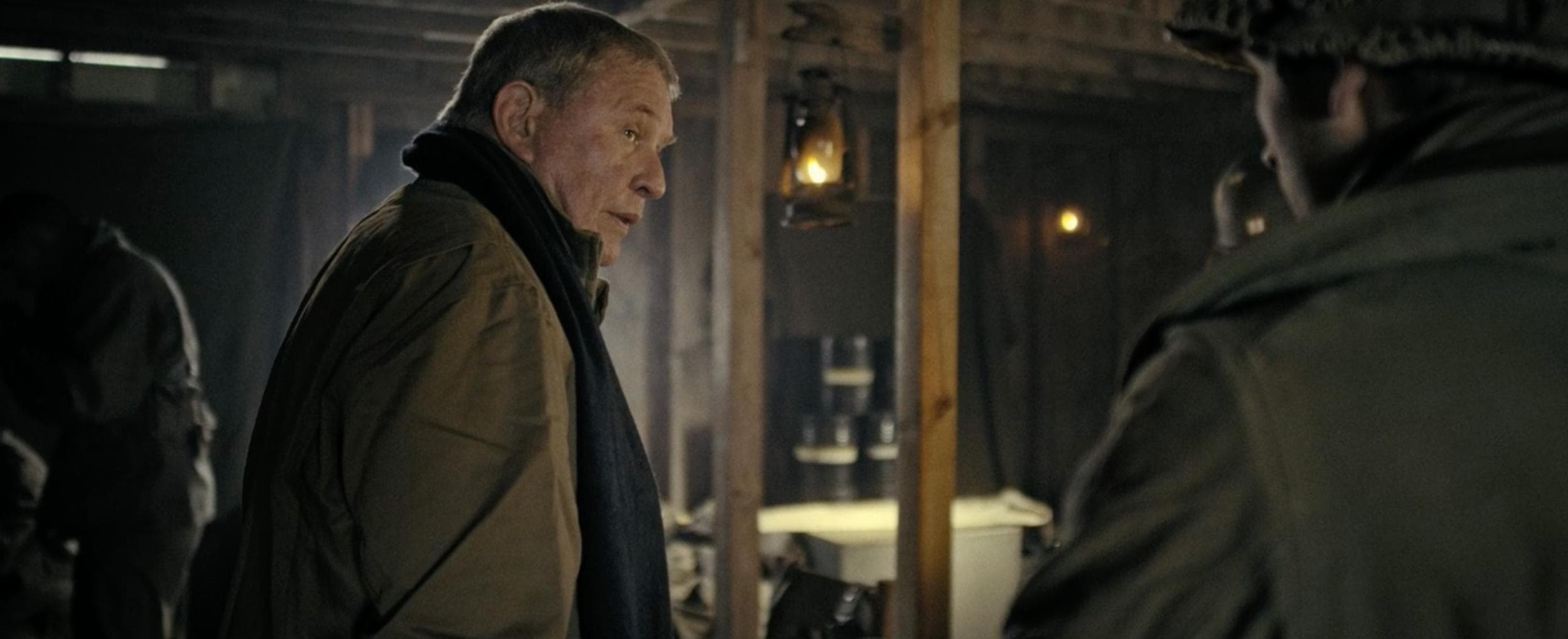 Battle of the low budget Bulge worth the watch with an open mind!