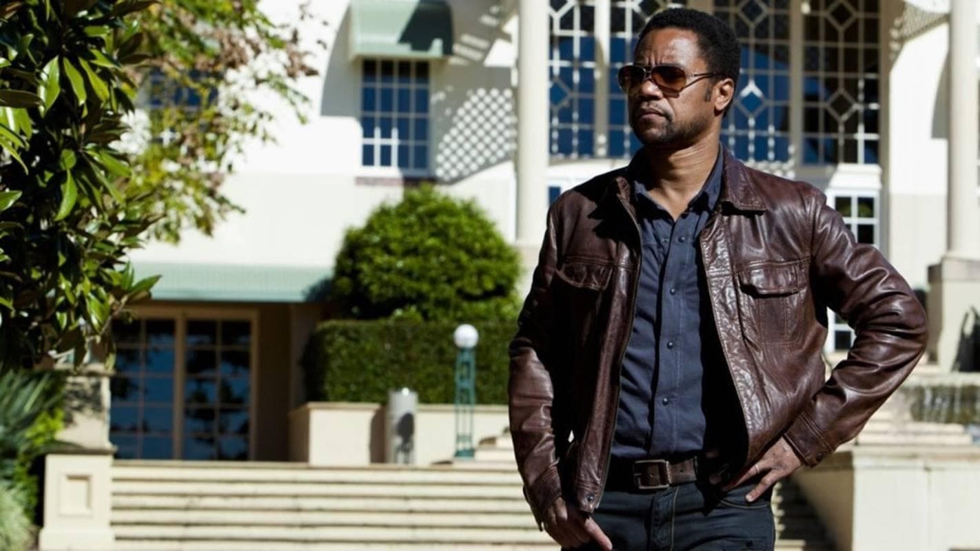 A perfect movie title.