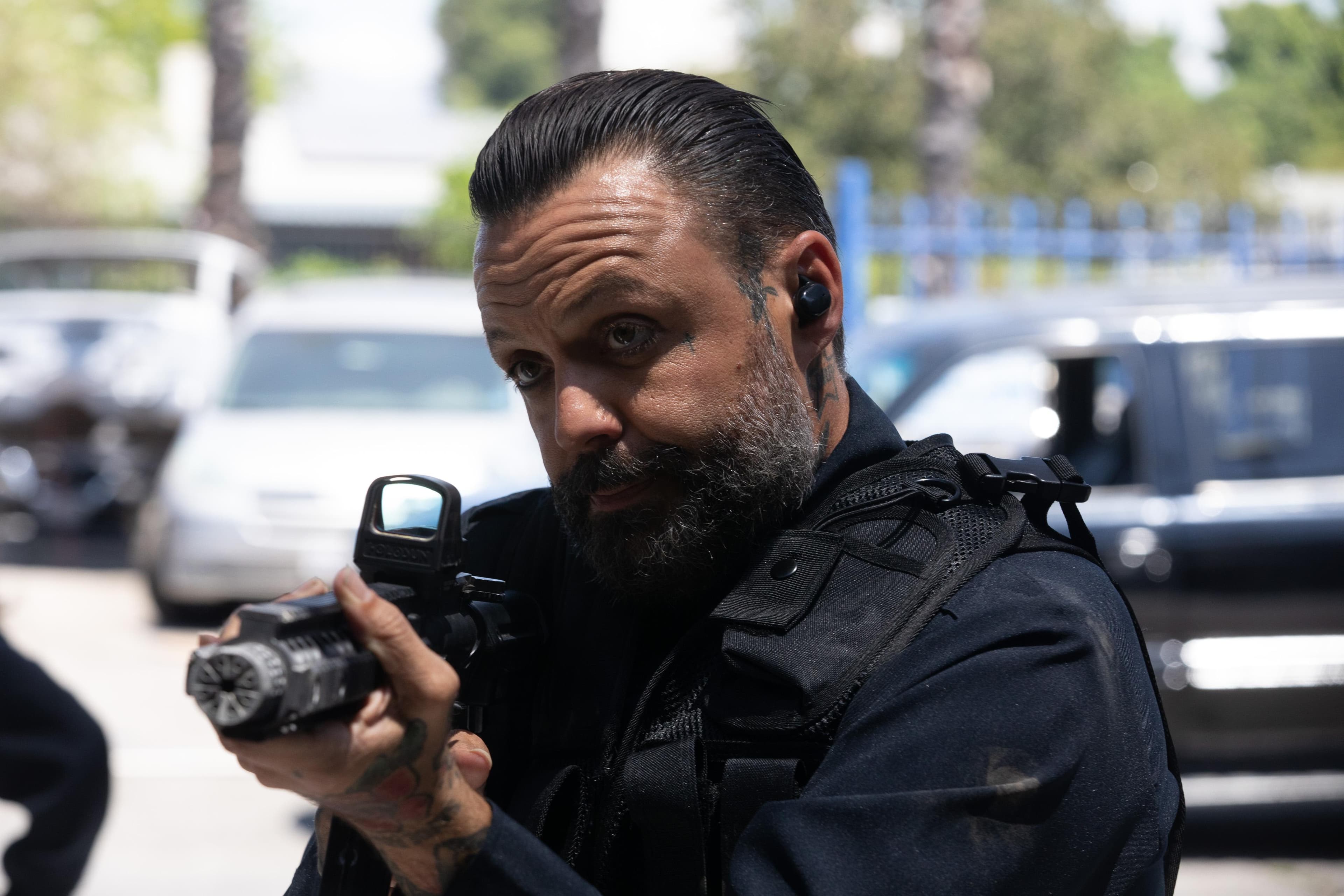 Kill my family and I make you dead