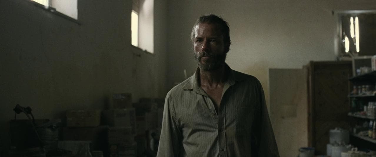 We just didn't got it