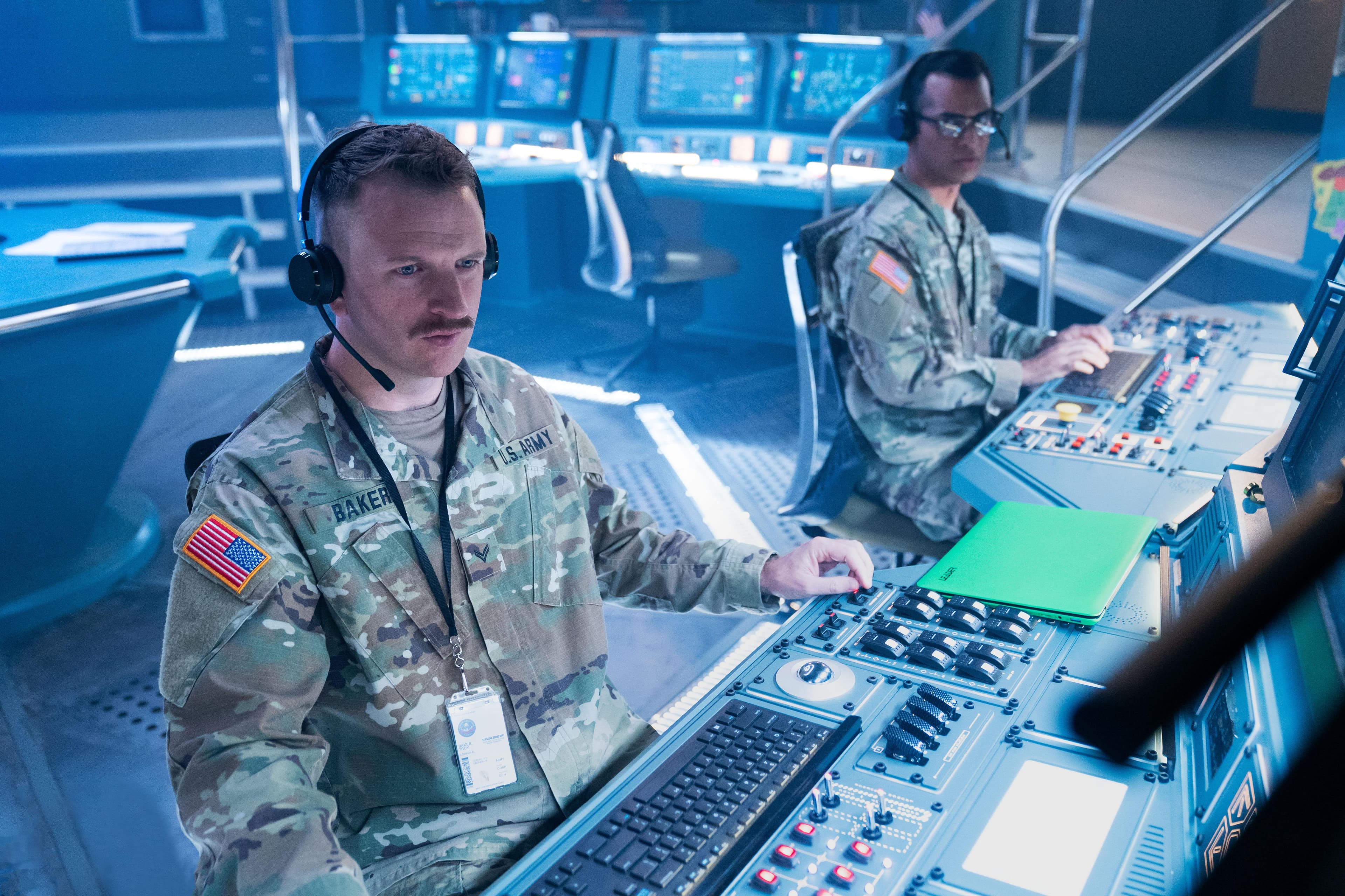 To watch only for punishment