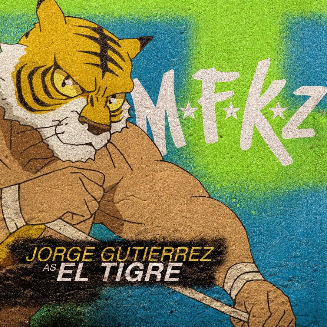 Crazy, wacky, and great!