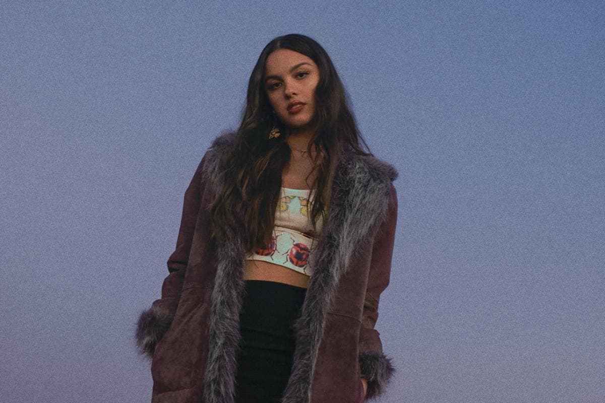 "Specificity and authenticity...I think I got that from country music"