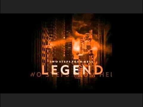 Moviecut—Legend of Hell