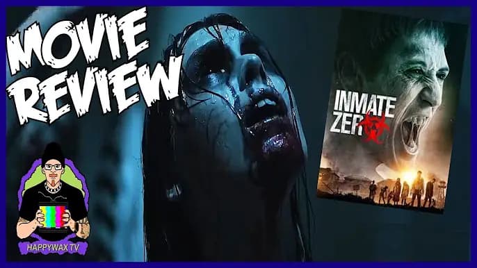 Moviecut—Inmate Zero