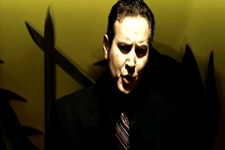 Trailer—Girls Gone Gangsta