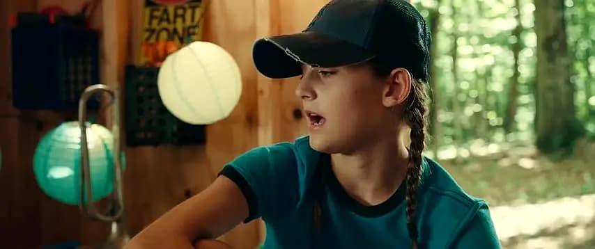 Trailer—The Skeleton's Compass