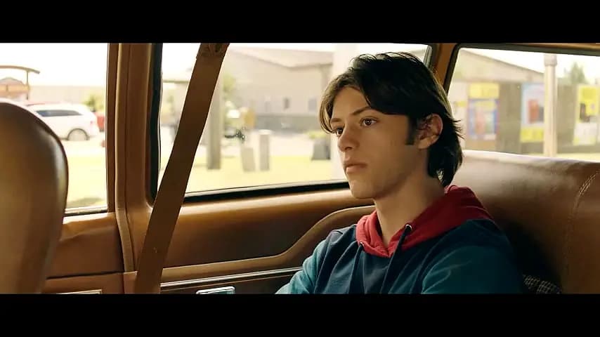 Trailer—The Quest for Tom Sawyer's Gold