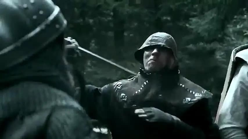 Trailer—After Braveheart