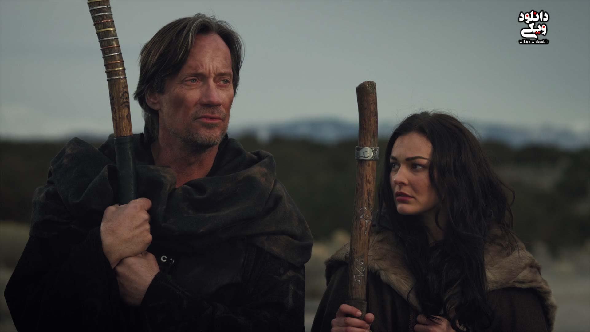 A solid continuation of the battle of Merak against evil