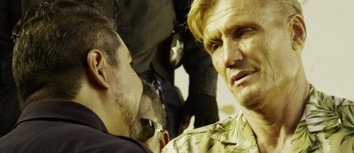 Such Larceny Malarky!!! don't waste time on this