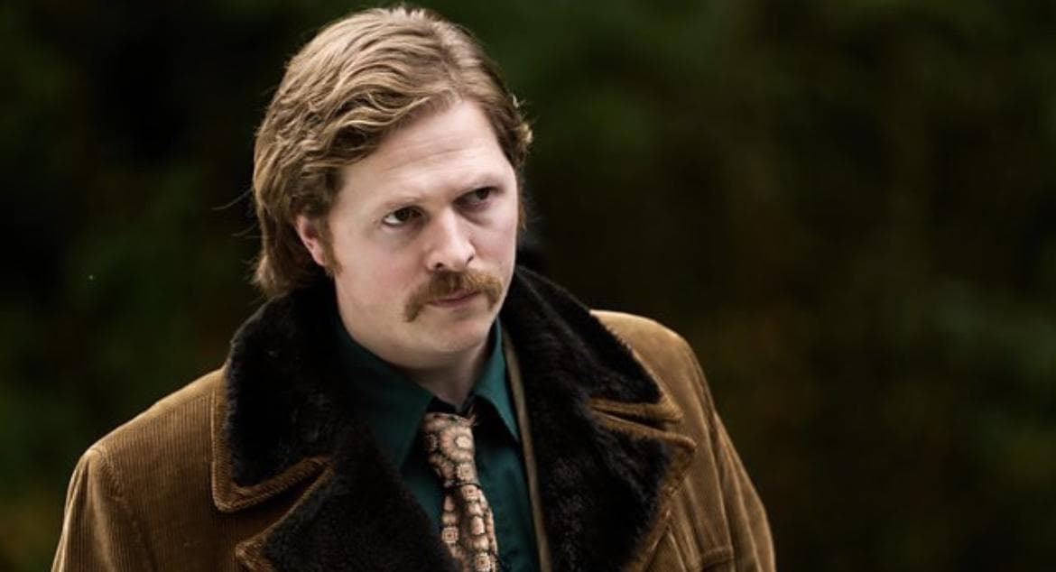 Wonderful true crime drama handled with sensitivity