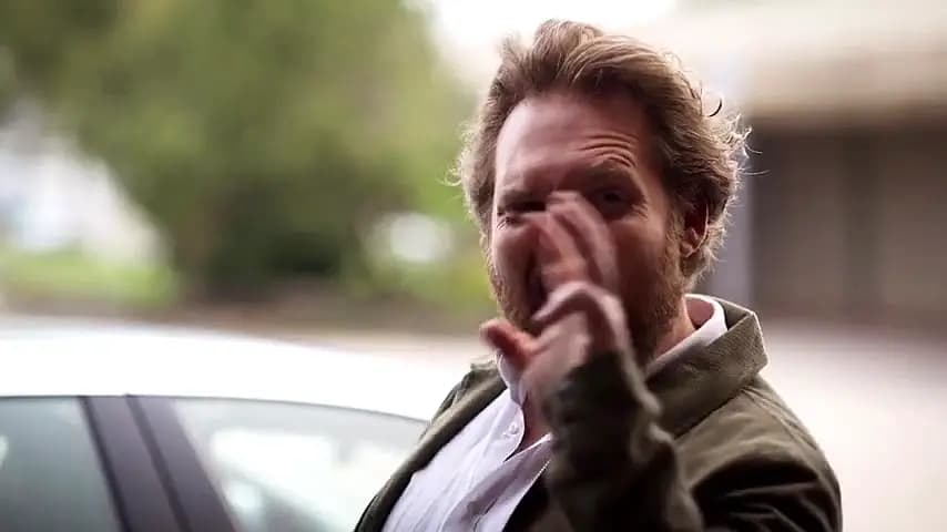 Trailer—Hard Feelings