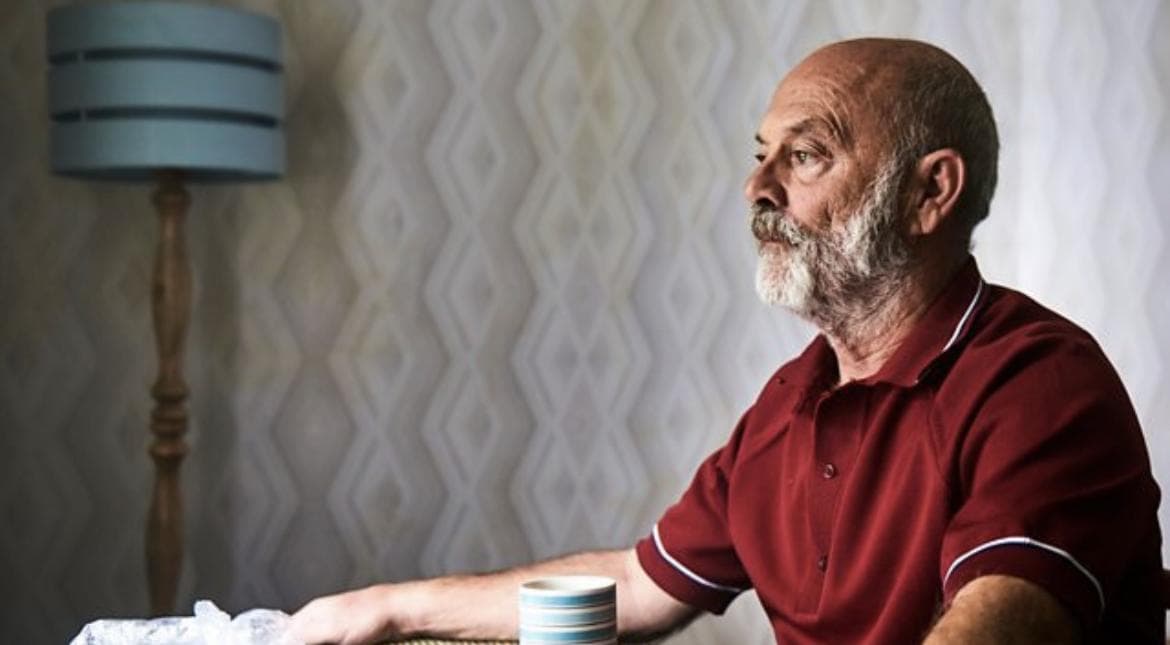 A Captivating Crime Drama with Flaws