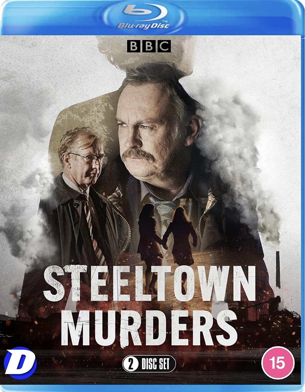 Well written and well executed