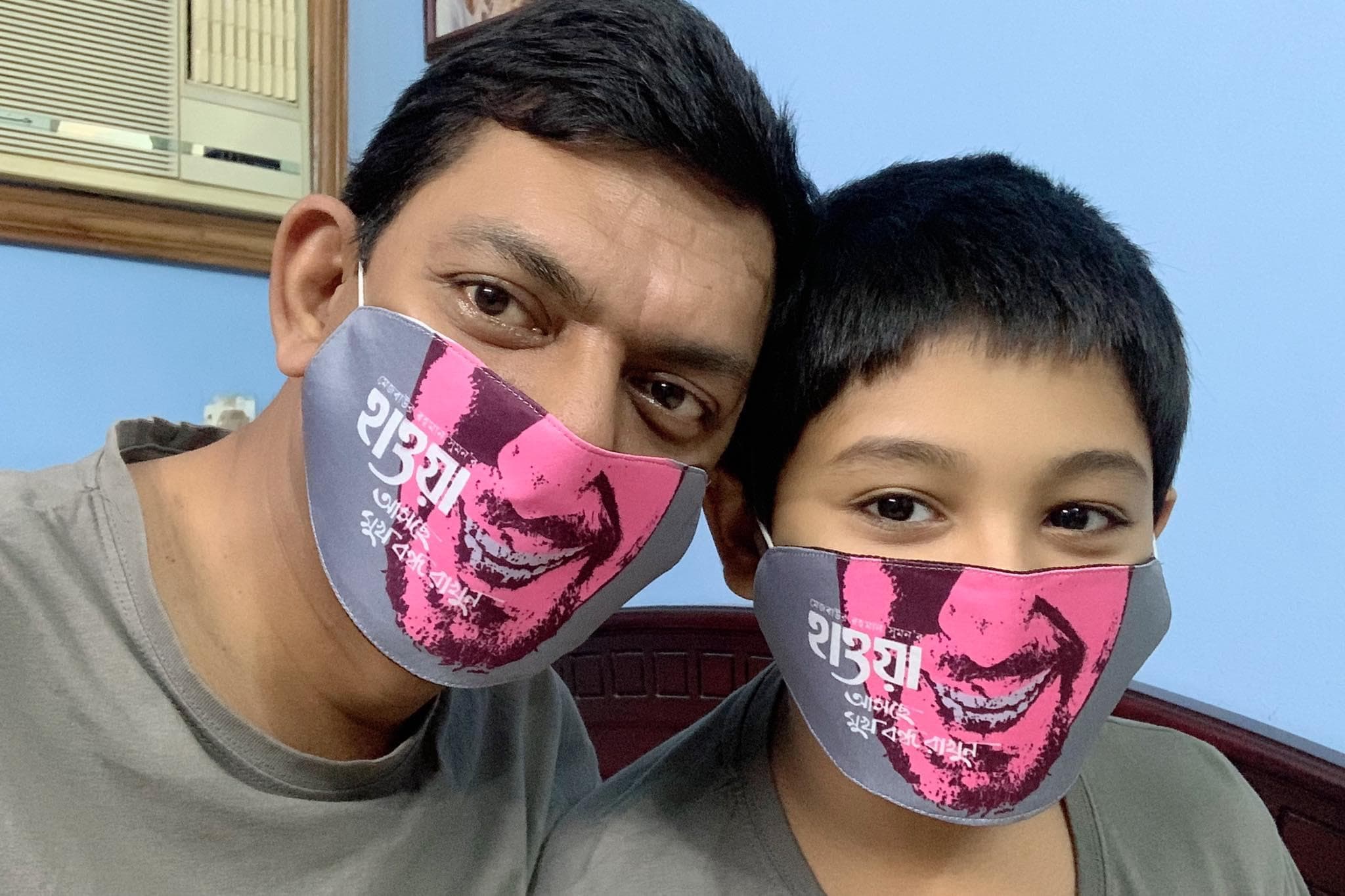 Barking dogs seldom bite