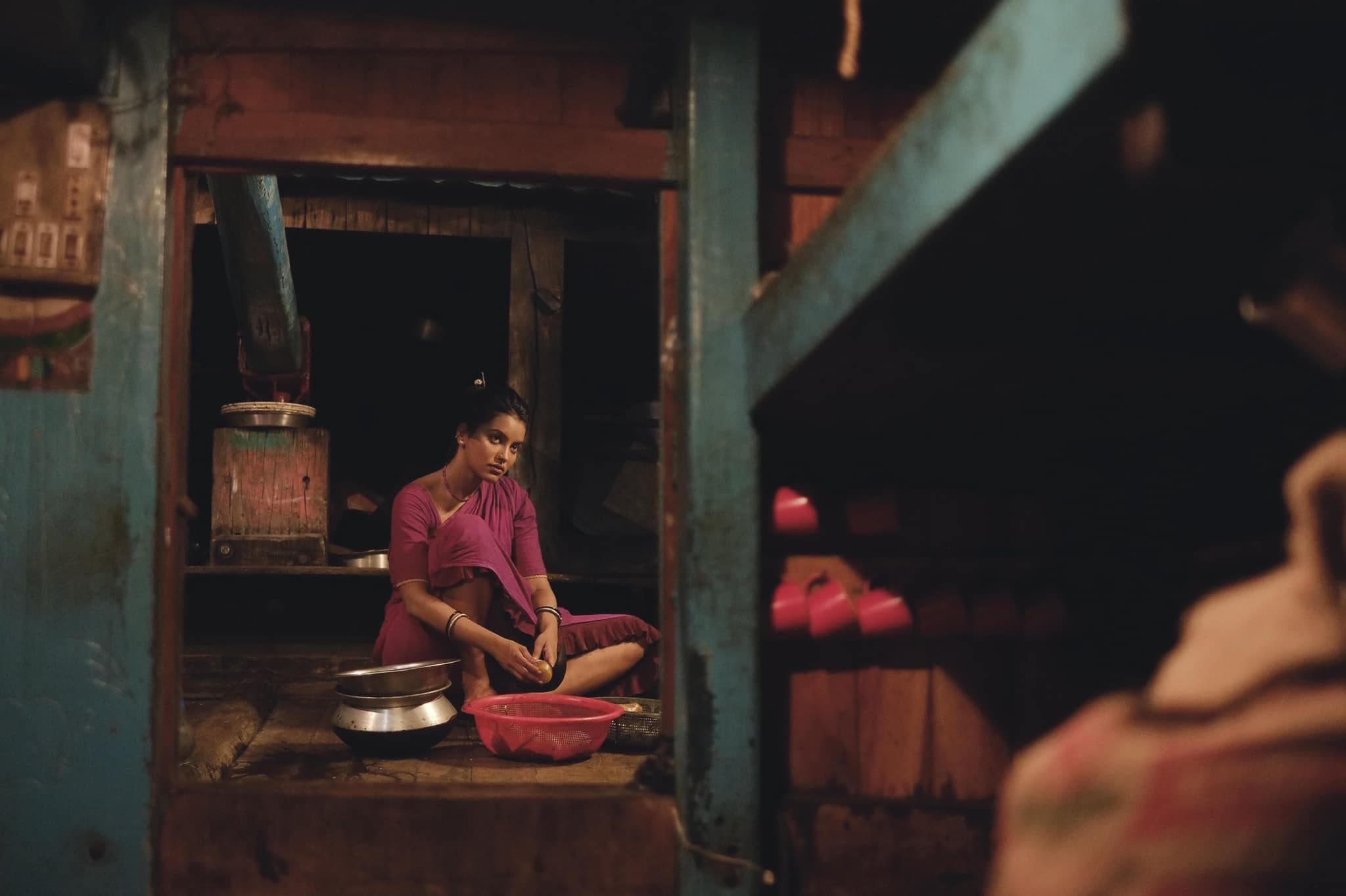 Pleasantly Surprised! A Supernatural-Slasher for Bangladeshi Cinema!