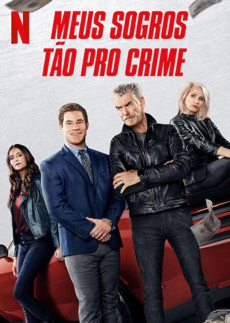 Adam Sandler Without Adam Sandler