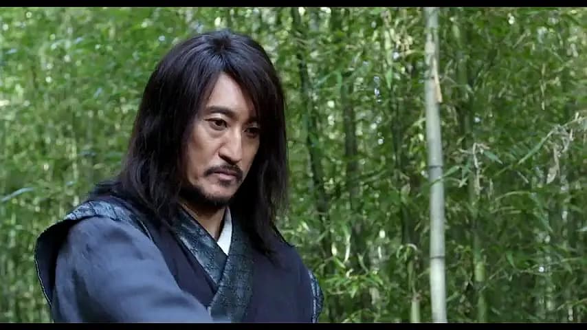 Trailer—The Assassin