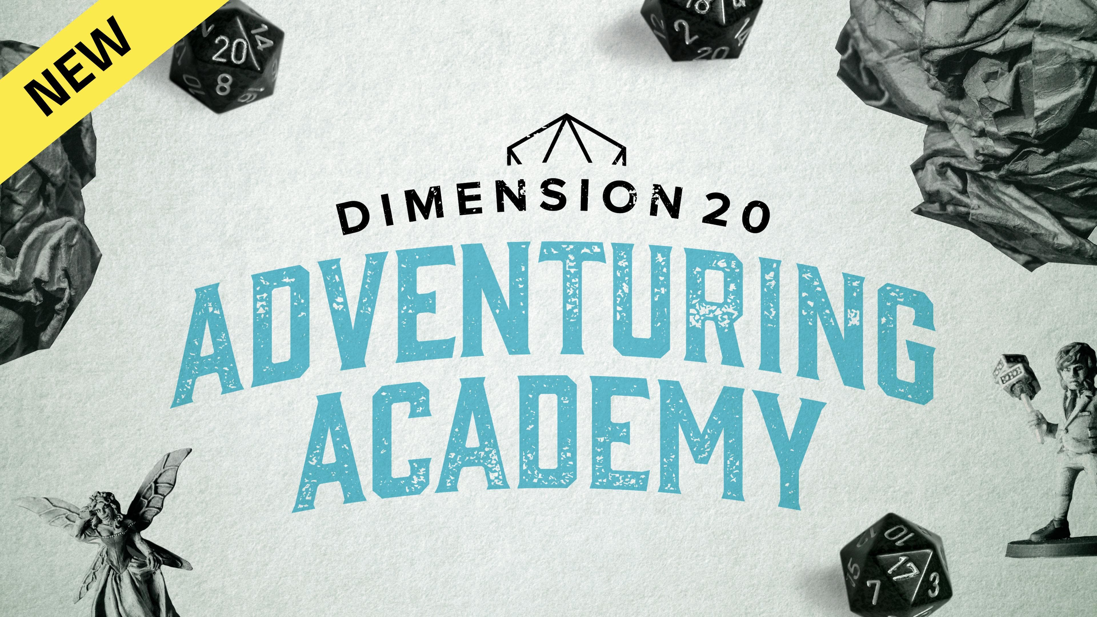 Adventuring Academy-S5E1