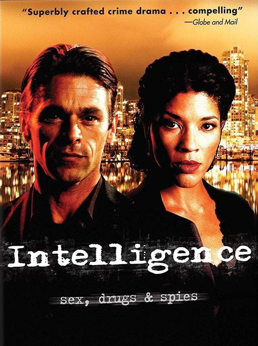 Intelligence-S1E1