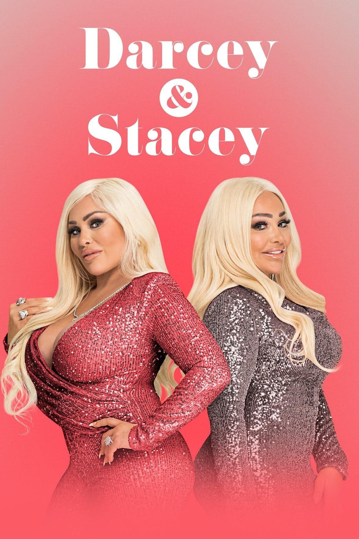 Darcey & Stacey-S1E1