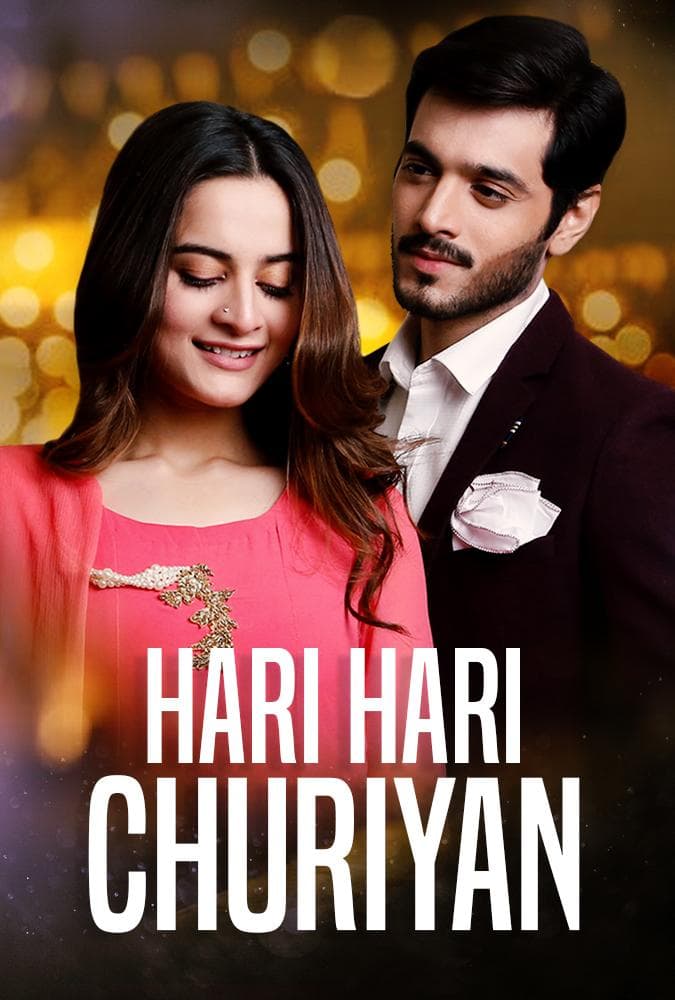 Hari Hari Churiyan-S1E28