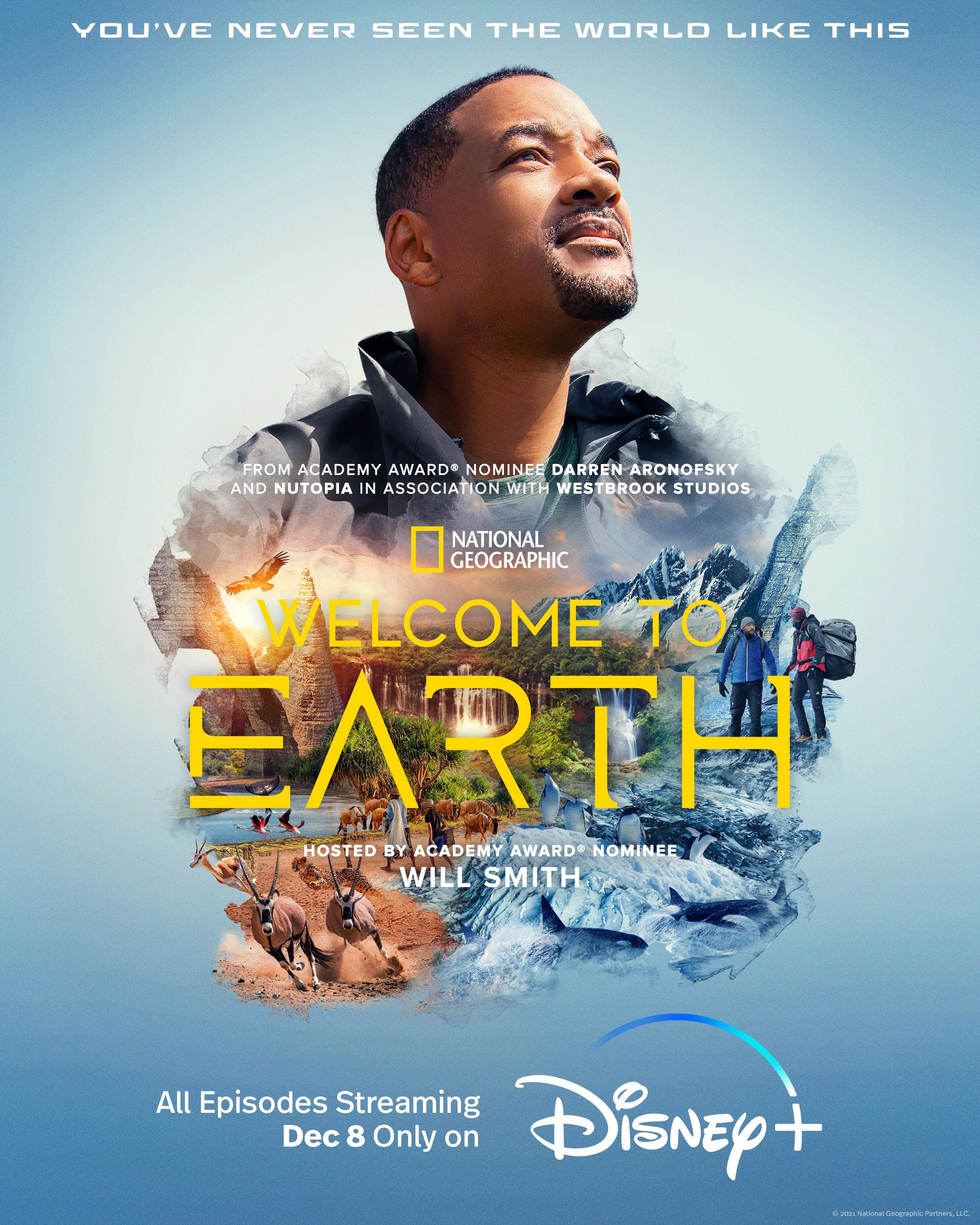 Welcome to Earth-S1E6