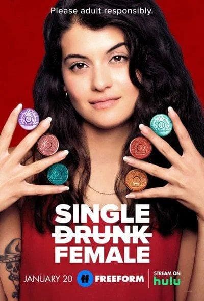 Single Drunk Female-S1E4_360P