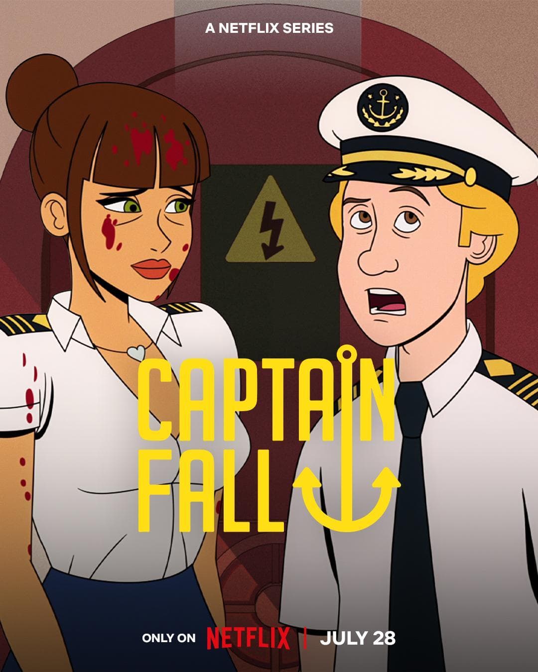 Captain Fall-S1E5-720P