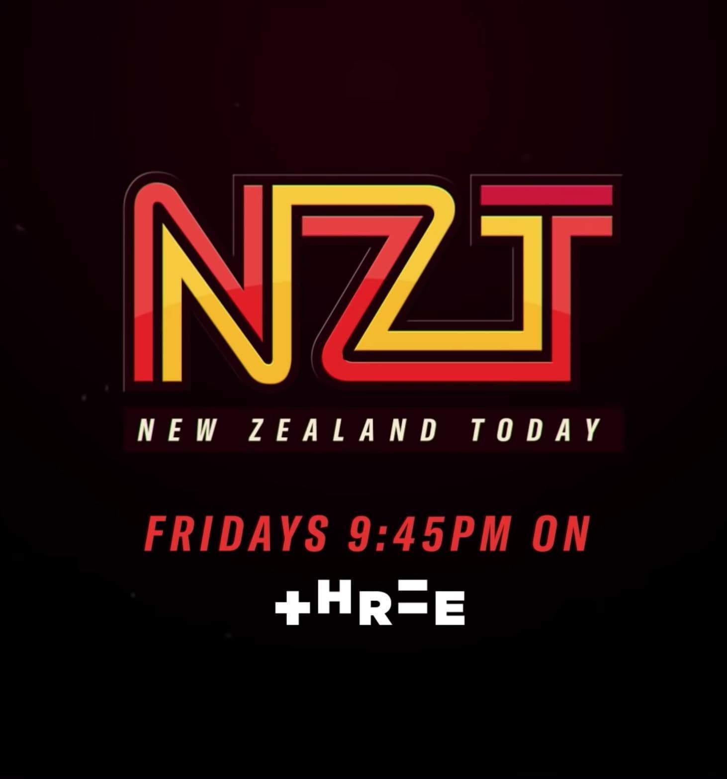 New Zealand Today-S1E1