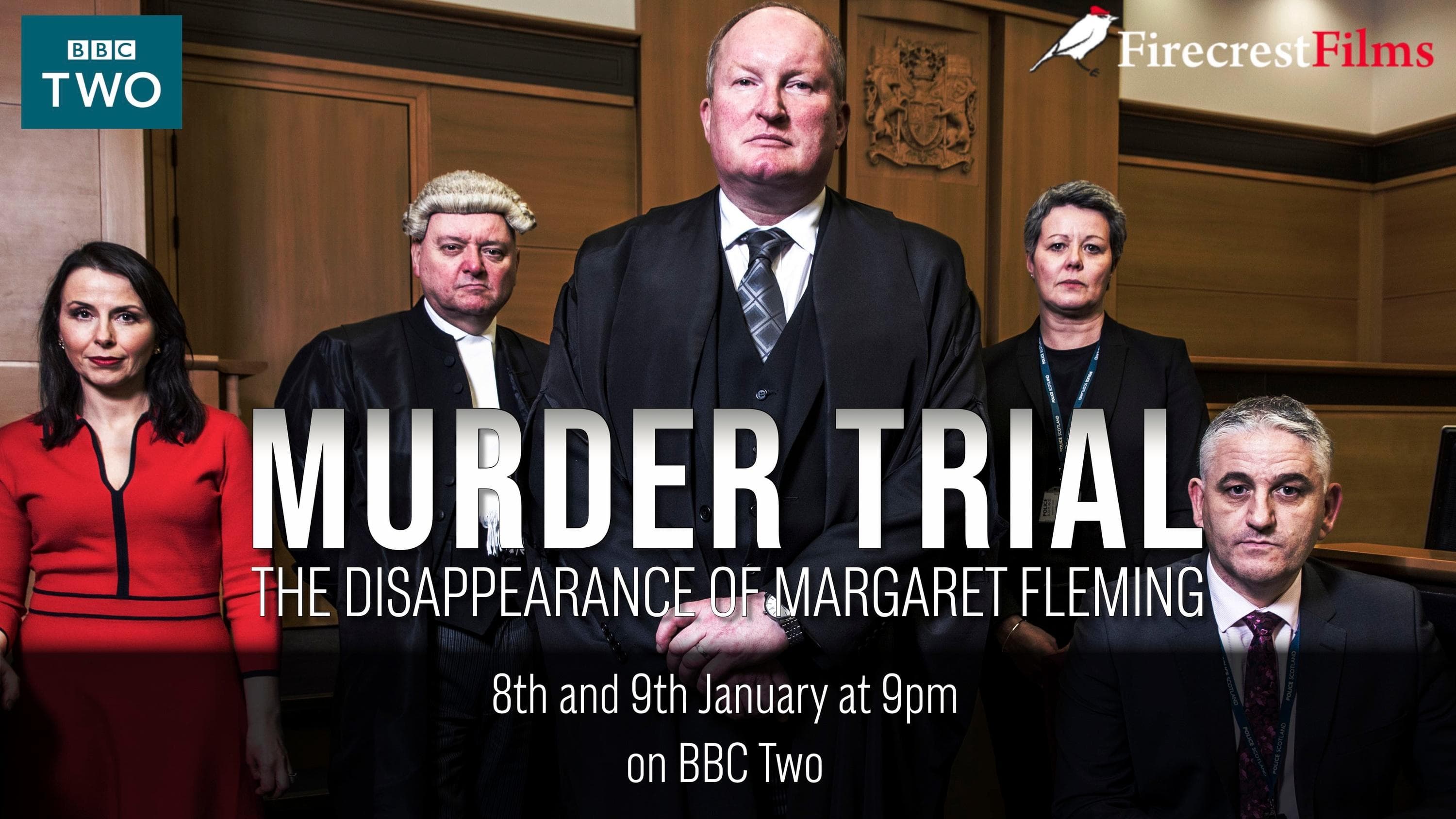 Murder Trial-S1E1